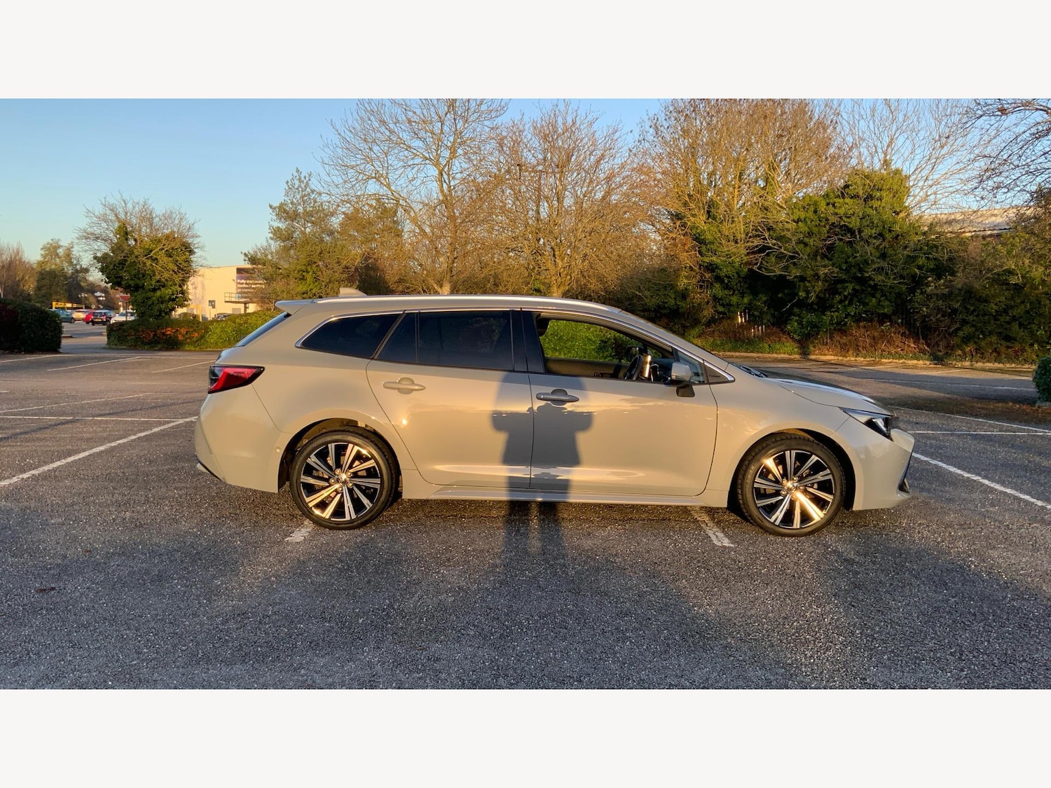 Used Toyota Corolla 2023 for sale - 77029393: Photo 18