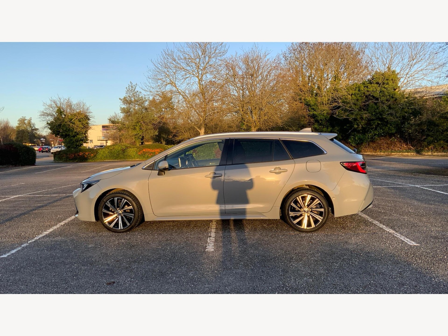 Used Toyota Corolla 2023 for sale - 77029393: Photo 19