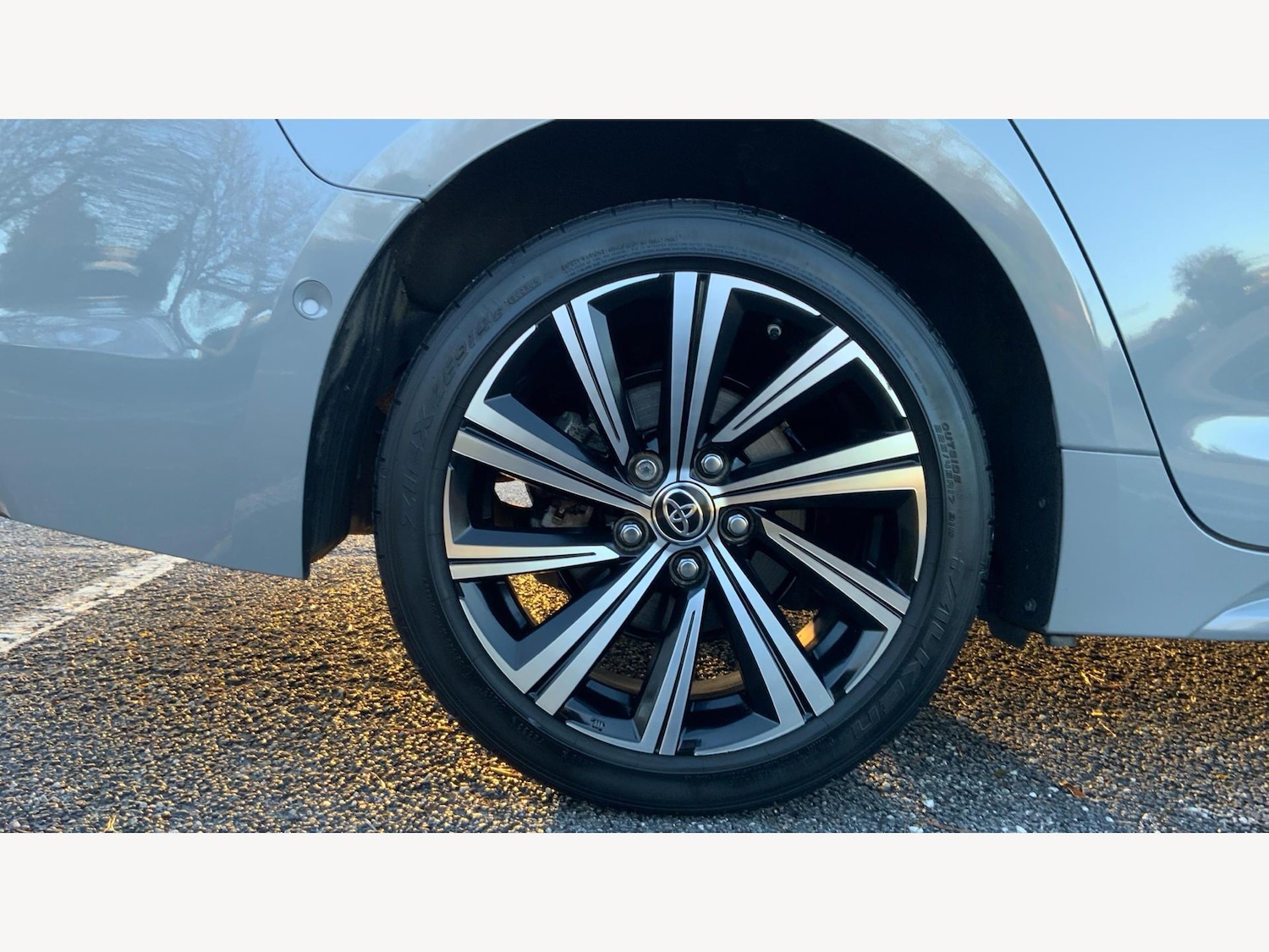 Used Toyota Corolla 2023 for sale - 77029393: Photo 20