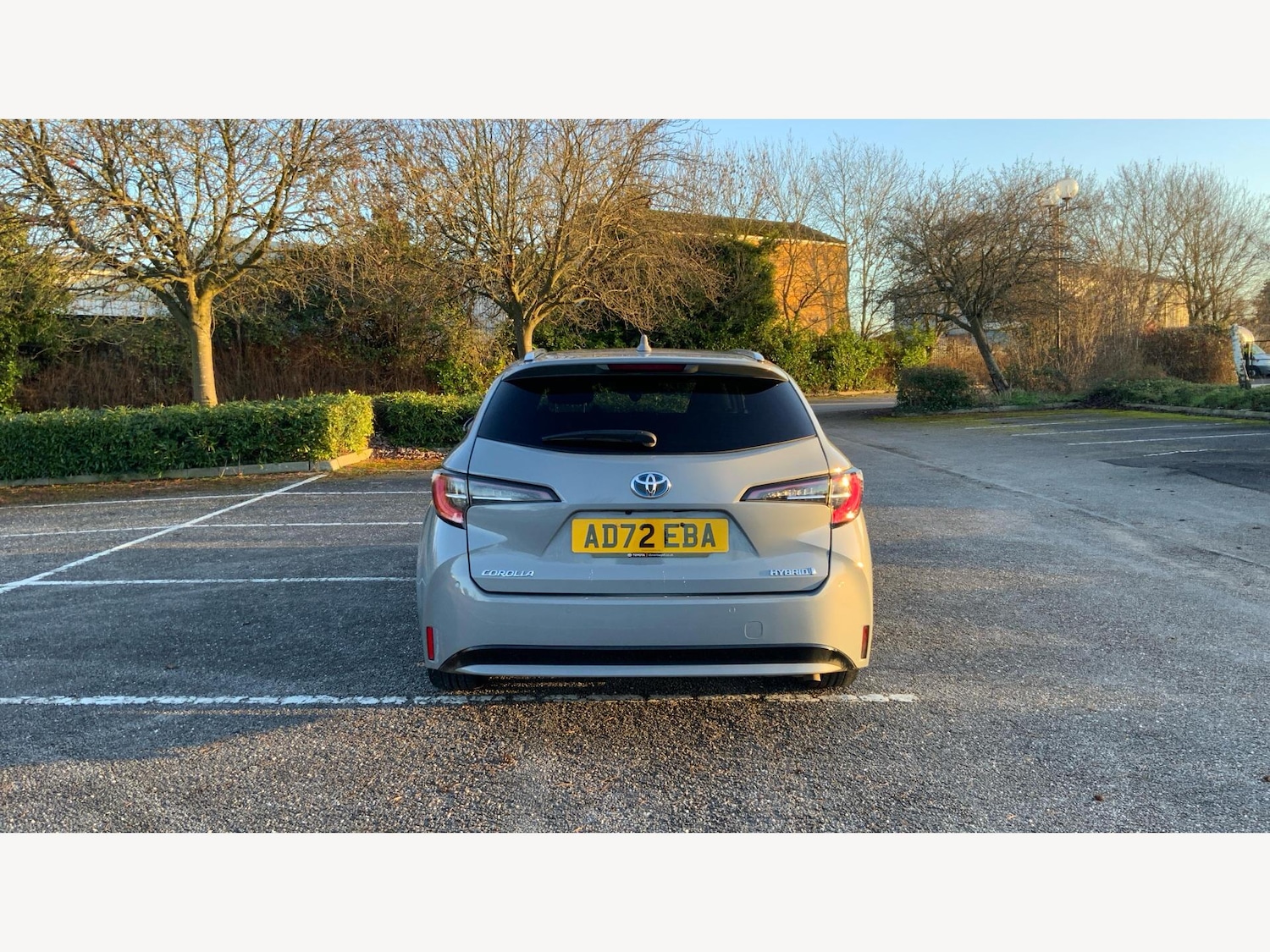 Used Toyota Corolla 2023 for sale - 77029393: Photo 21