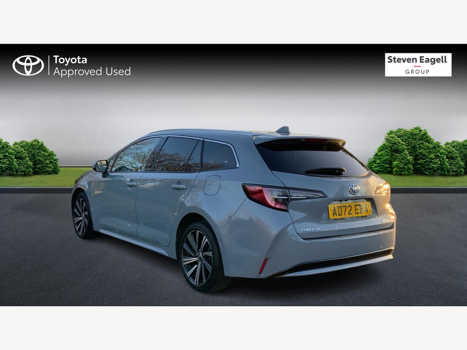 Used Toyota Corolla 2023 for sale - 77029393: Photo 6