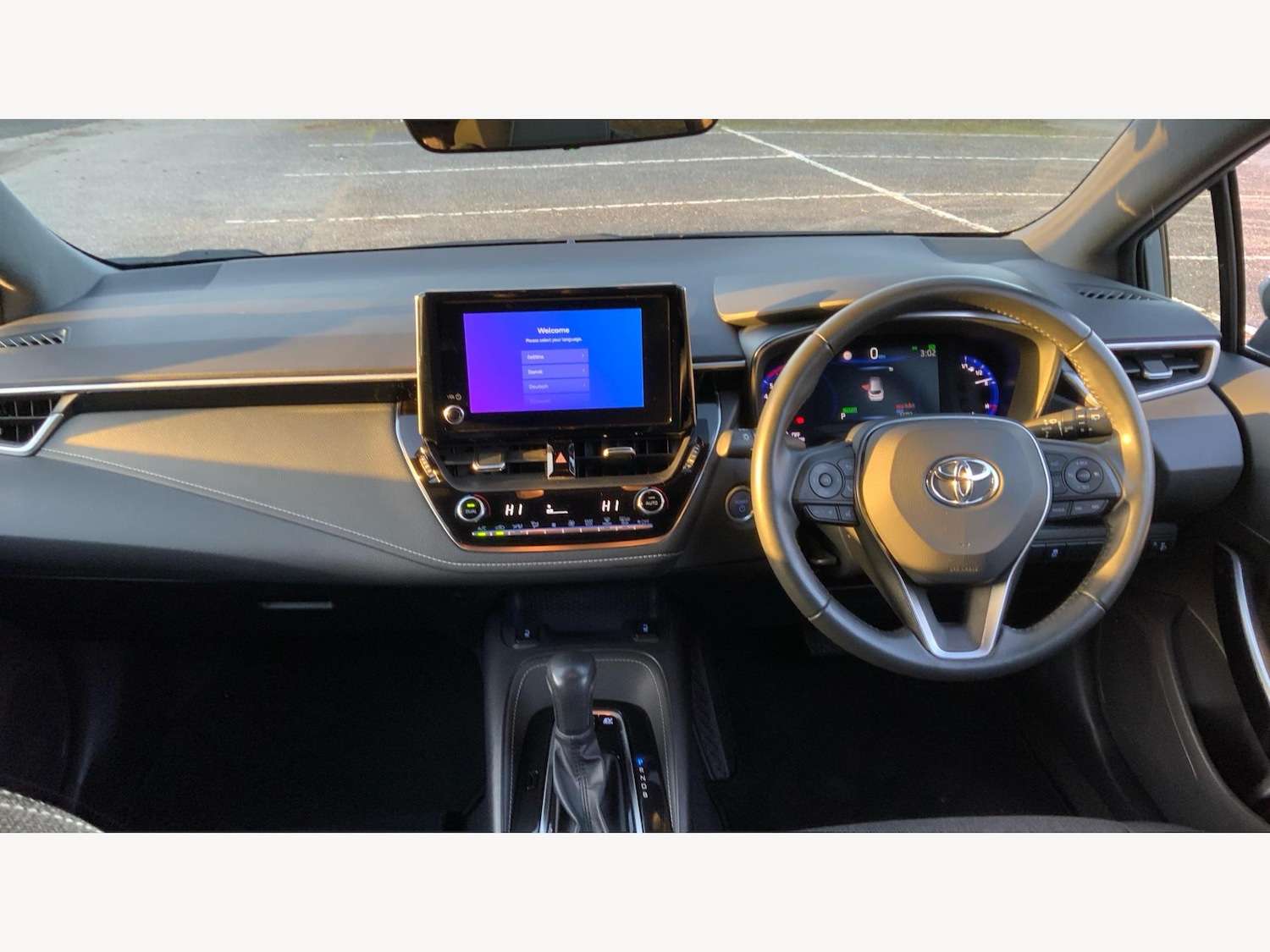 Used Toyota Corolla 2023 for sale - 77029393: Photo 7