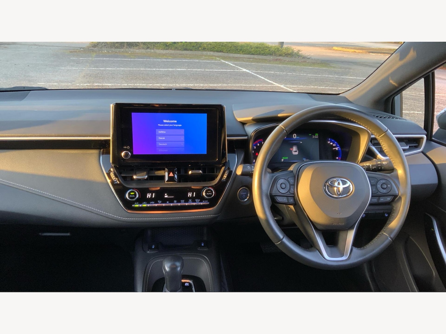 Used Toyota Corolla 2023 for sale - 77029393: Photo 8