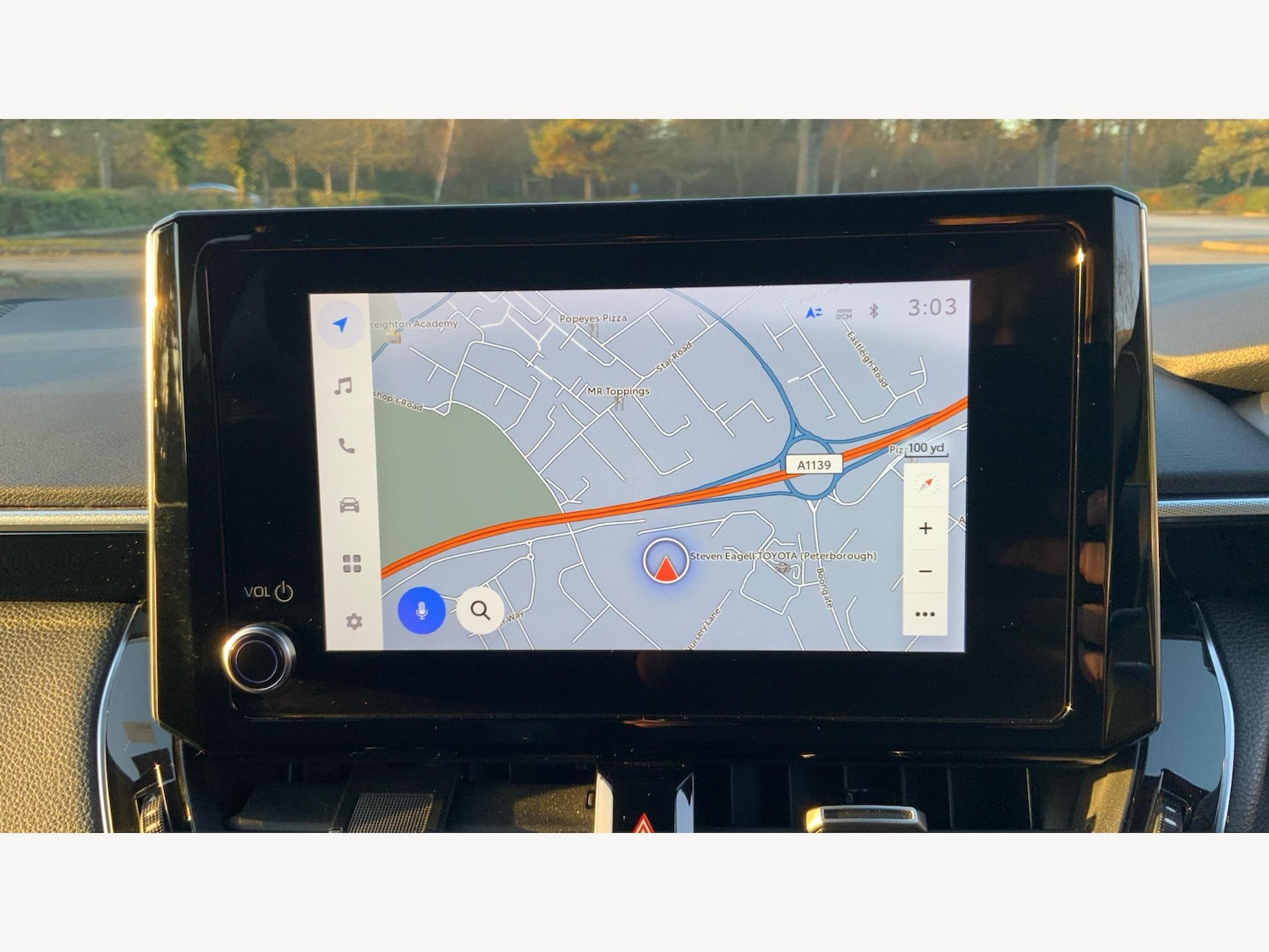 Used Toyota Corolla 2023 for sale - 77029393: Photo 9