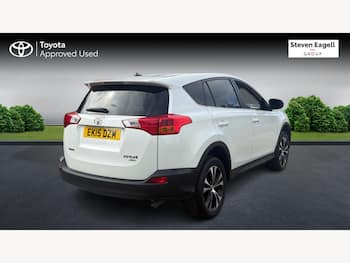 Used Toyota RAV4 2015 for sale - 79750646: Photo