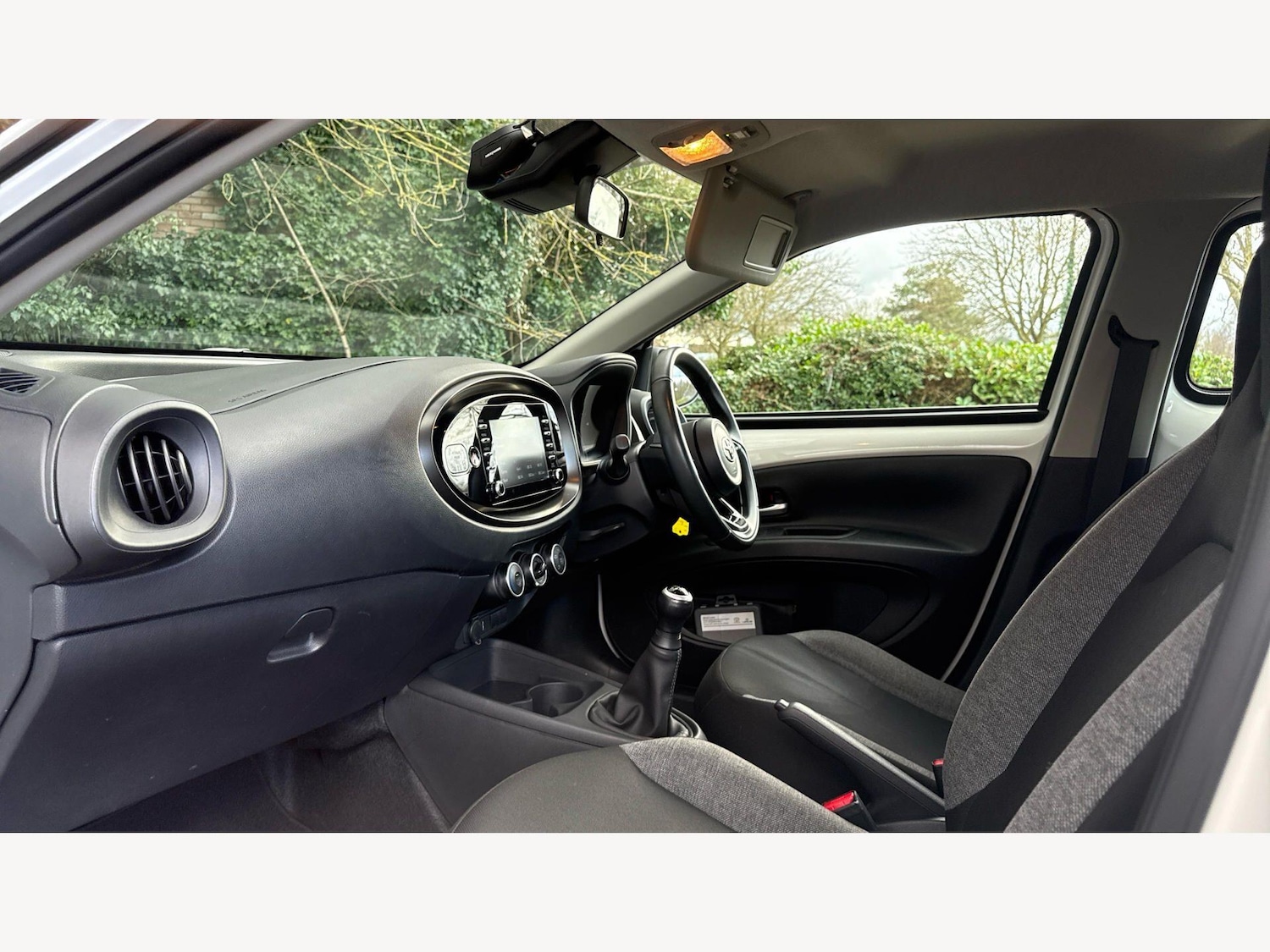 Used Toyota Aygo X 2022 for sale - 77737167: Photo 12