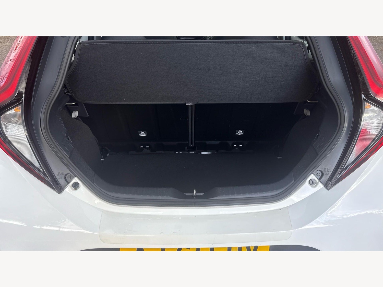 Used Toyota Aygo X 2022 for sale - 77737167: Photo 16