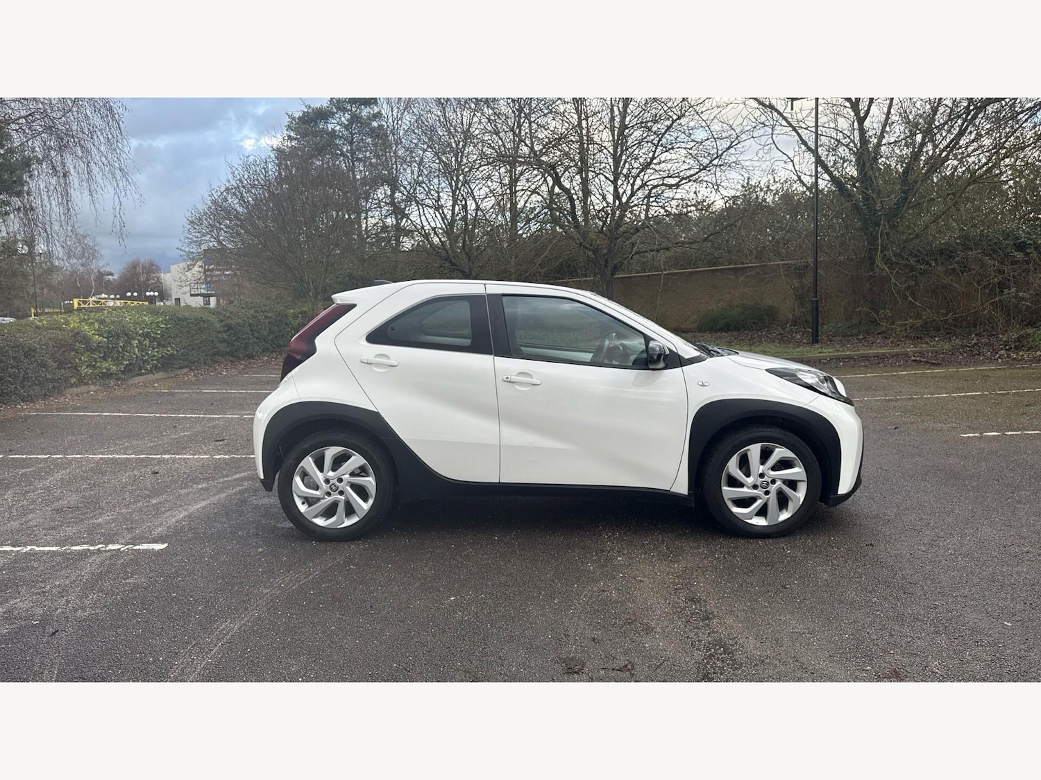 Used Toyota Aygo X 2022 for sale - 77737167: Photo 18