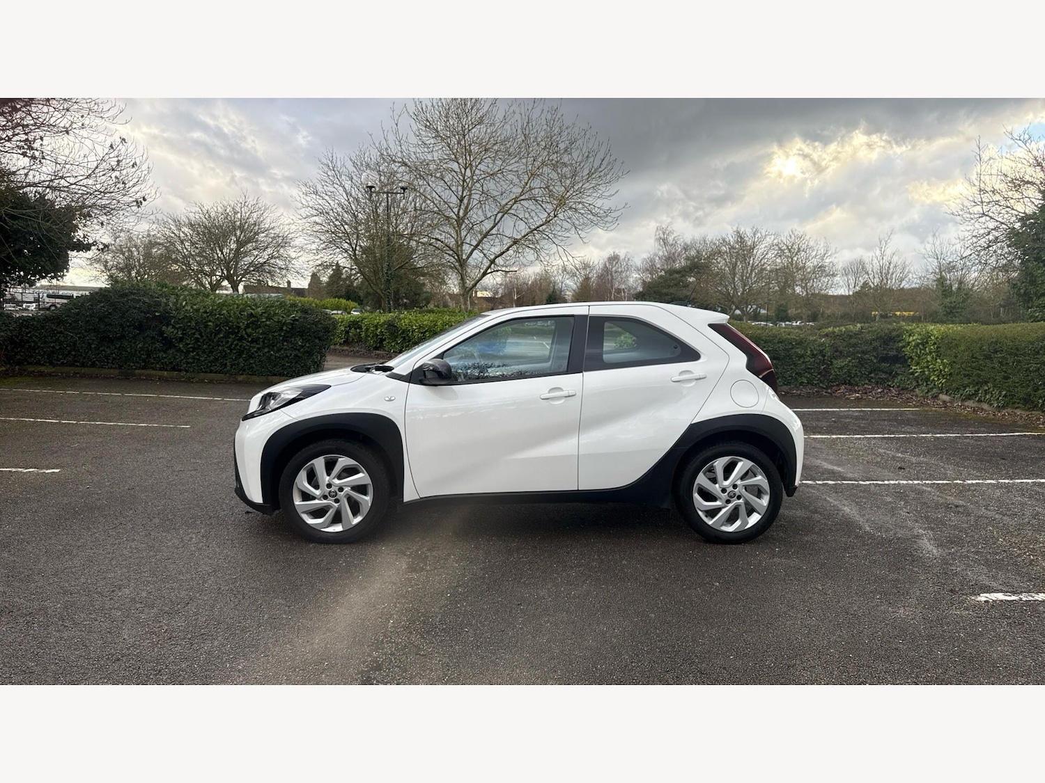 Used Toyota Aygo X 2022 for sale - 77737167: Photo 19