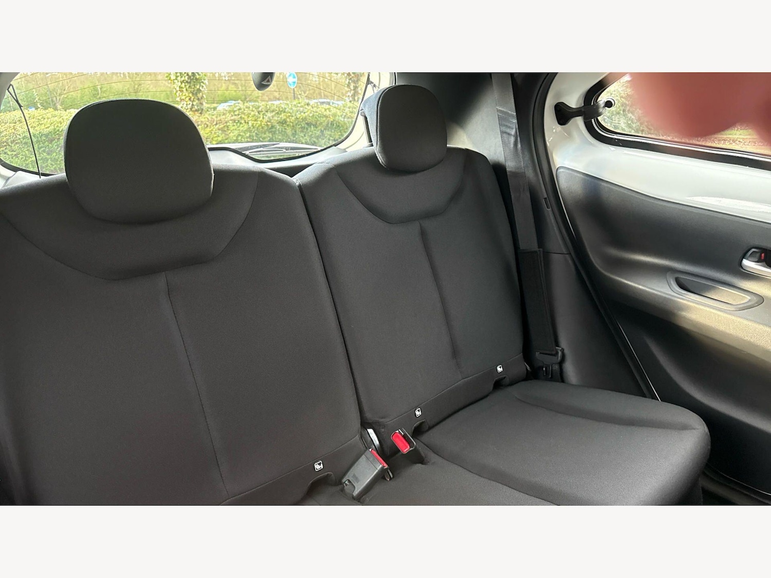 Used Toyota Aygo X 2022 for sale - 77737167: Photo 23