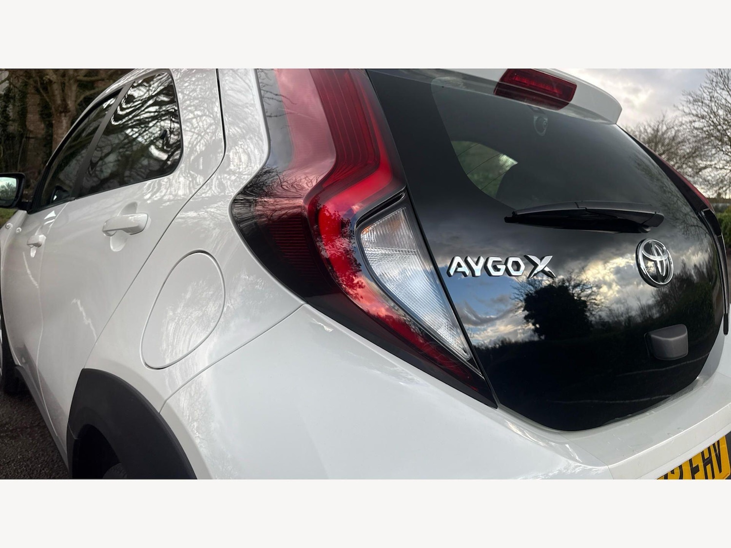 Used Toyota Aygo X 2022 for sale - 77737167: Photo 25
