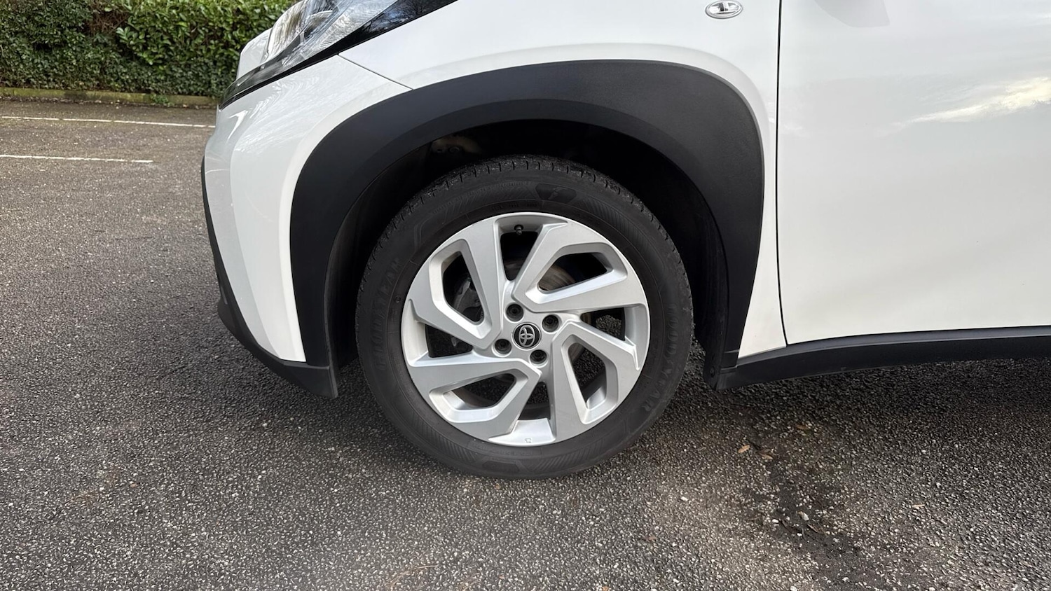 Used Toyota Aygo X 2022 for sale - 77737167: Photo 33