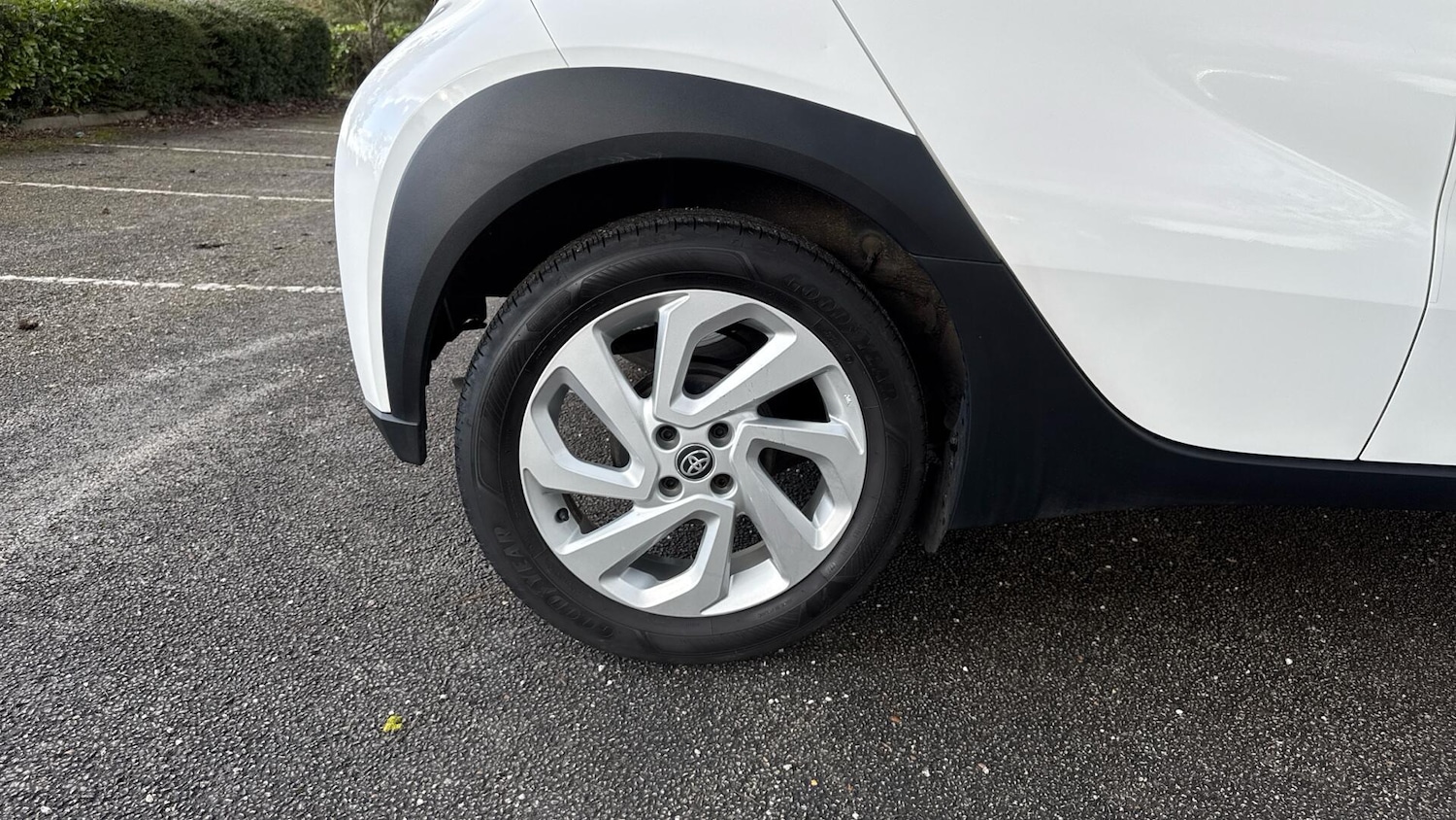 Used Toyota Aygo X 2022 for sale - 77737167: Photo 34