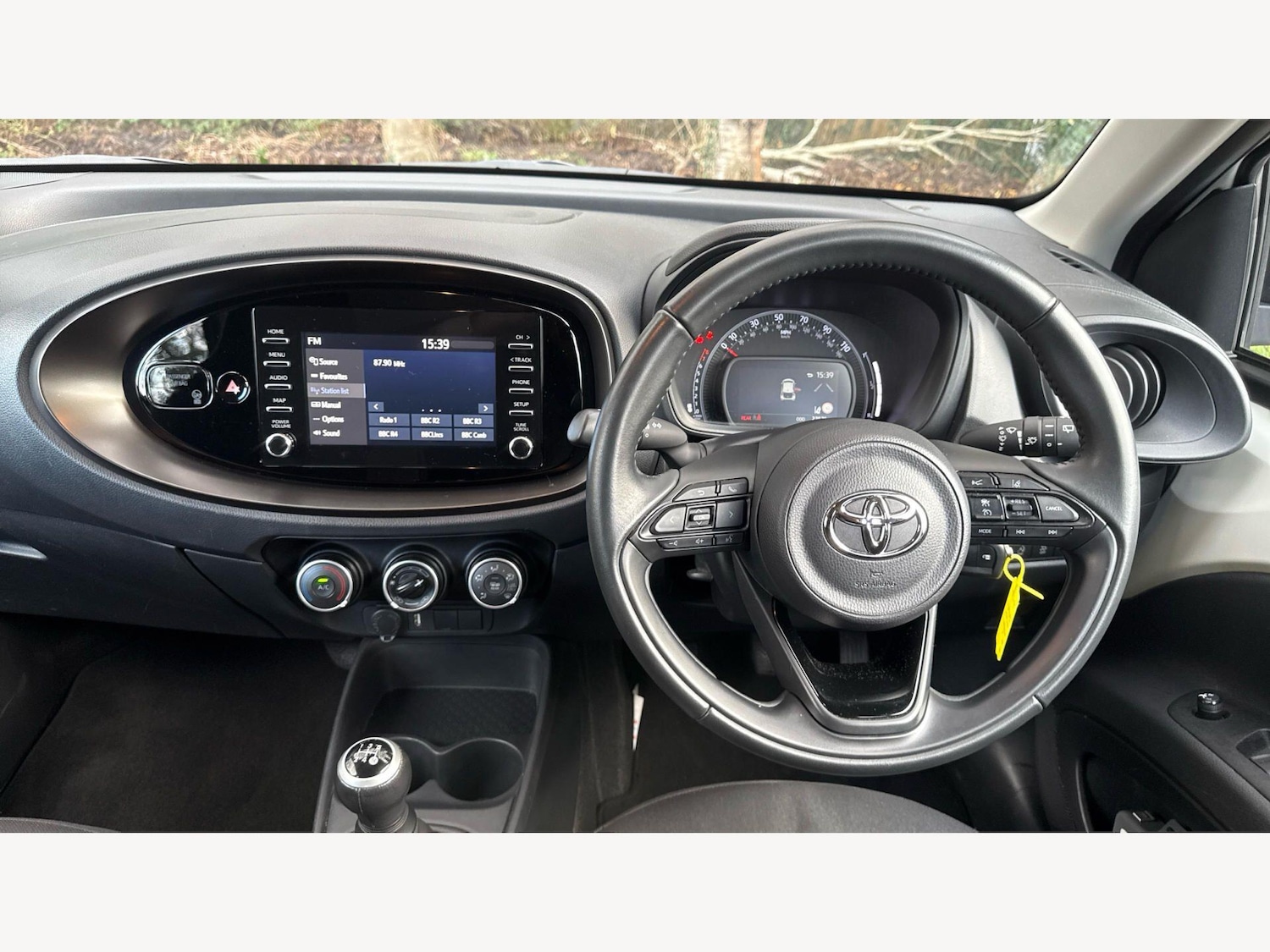 Used Toyota Aygo X 2022 for sale - 77737167: Photo 7