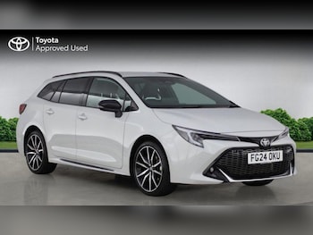Toyota - Corolla