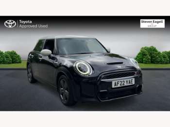 (22) - 2.0 Cooper S Classic Euro 6 (s/s) 5dr