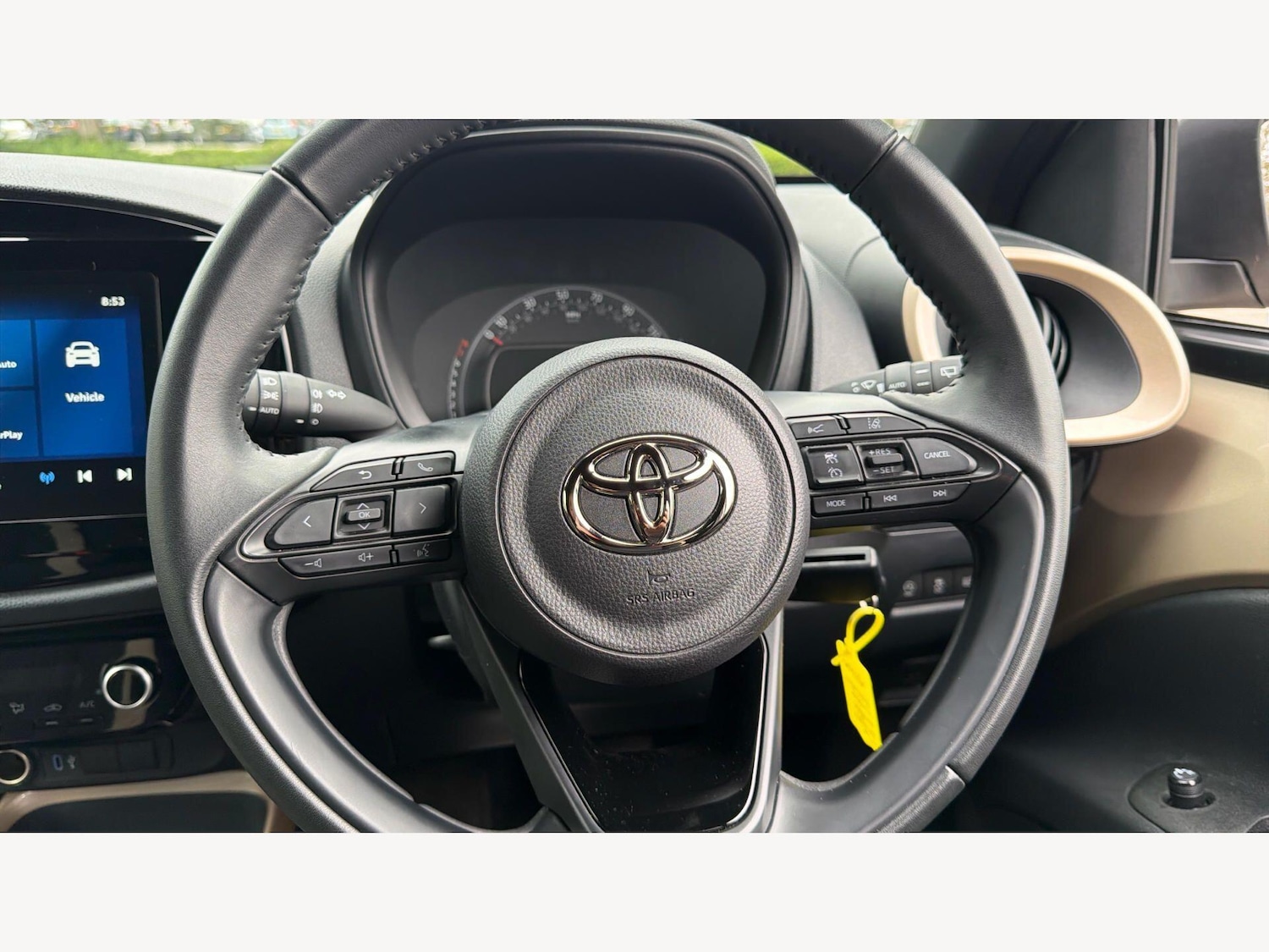 Used Toyota Aygo X 2024 for sale - 78185038: Photo 10