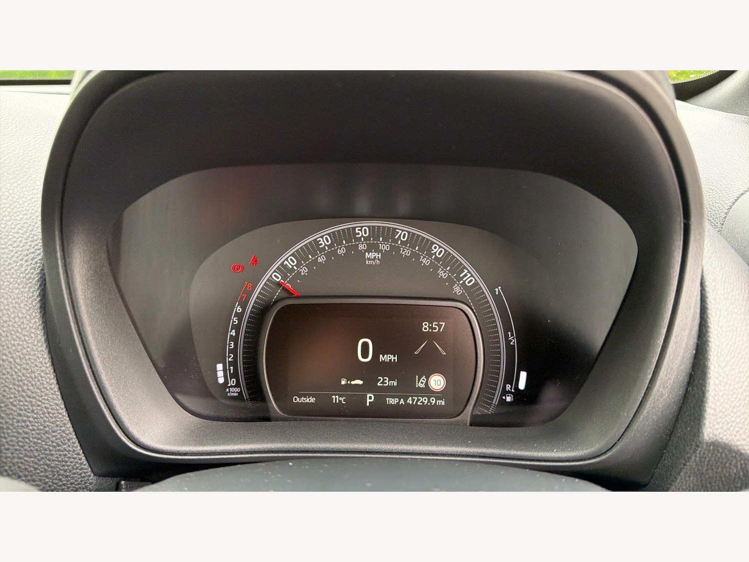 Used Toyota Aygo X 2024 for sale - 78185038: Photo 11