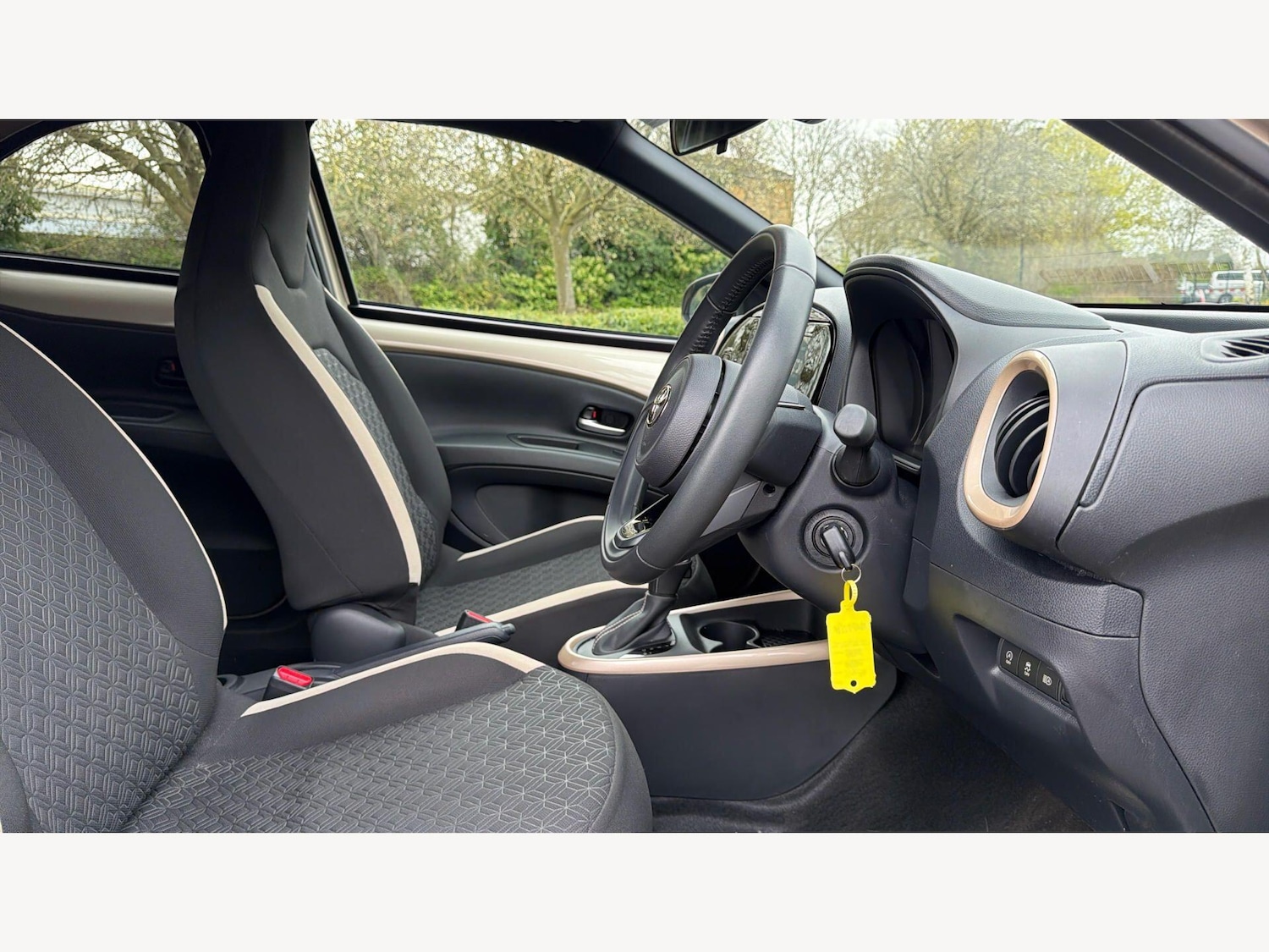 Used Toyota Aygo X 2024 for sale - 78185038: Photo 13