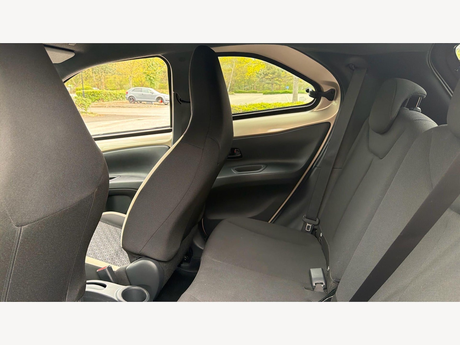 Used Toyota Aygo X 2024 for sale - 78185038: Photo 15