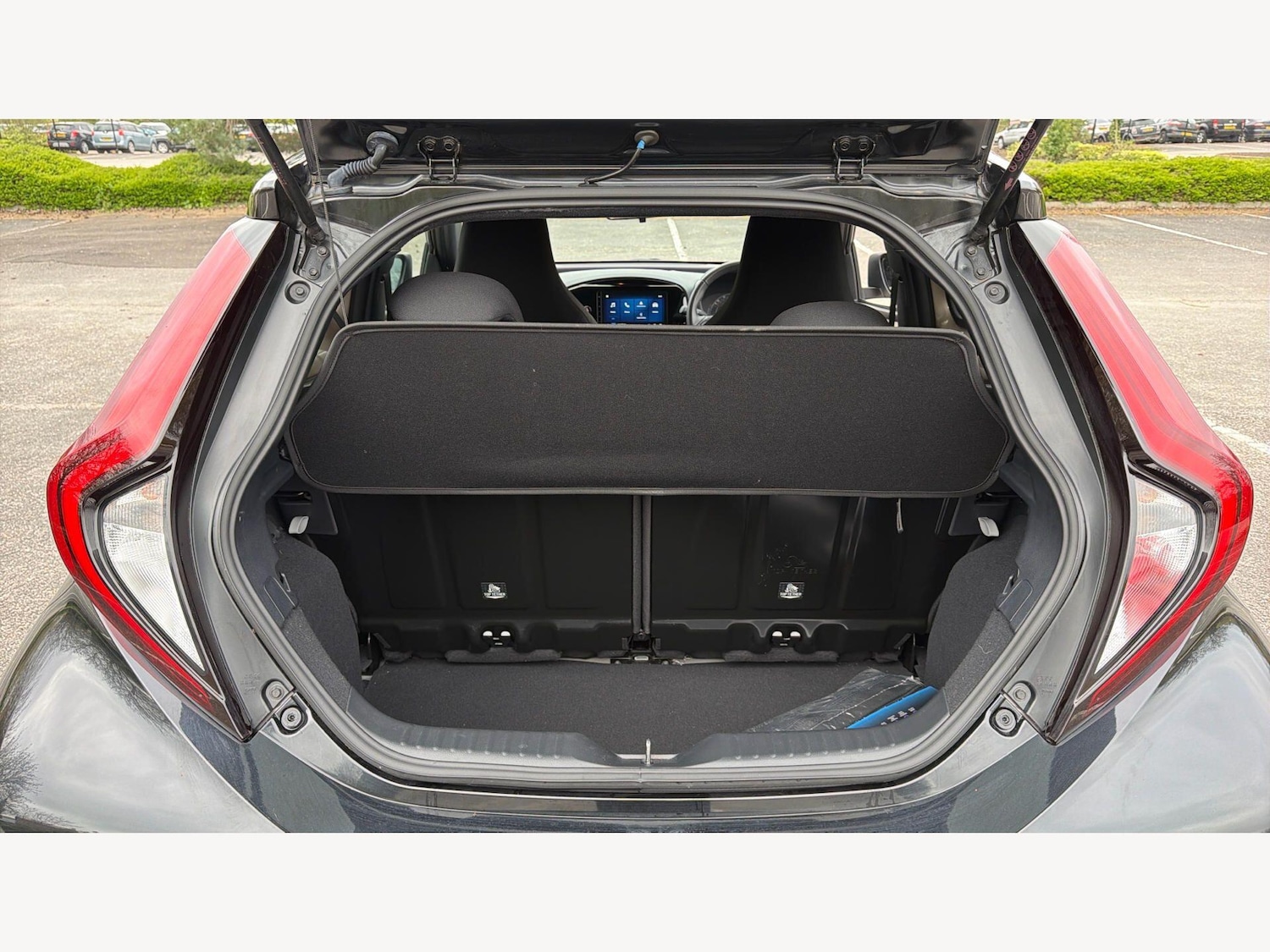 Used Toyota Aygo X 2024 for sale - 78185038: Photo 16