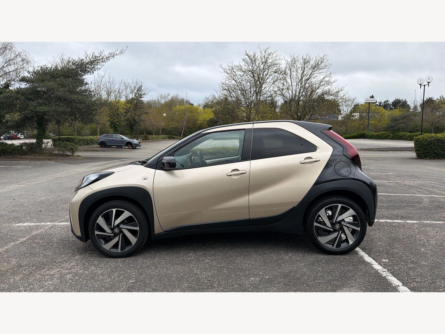 Used Toyota Aygo X 2024 for sale - 78185038: Photo 19