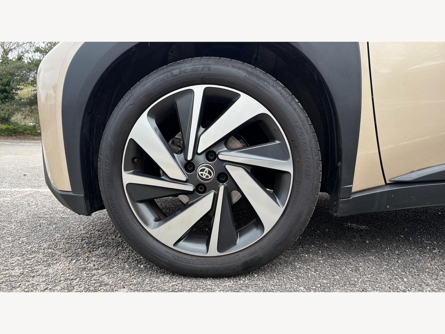 Used Toyota Aygo X 2024 for sale - 78185038: Photo 20