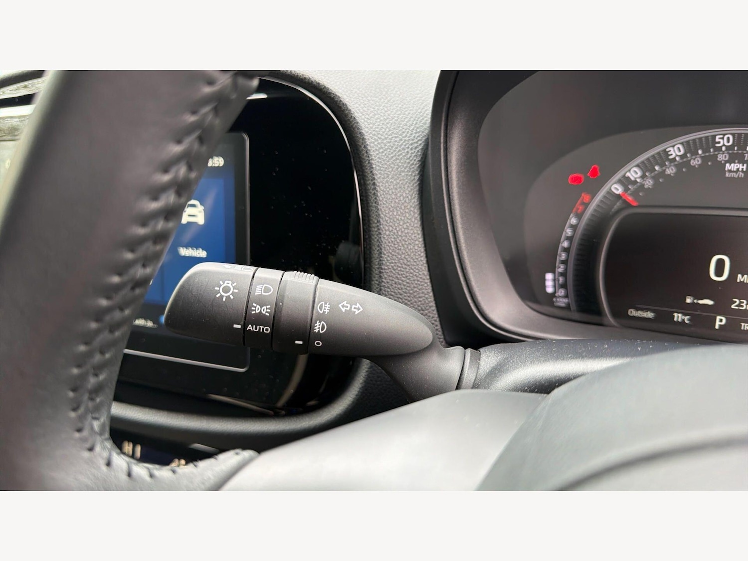 Used Toyota Aygo X 2024 for sale - 78185038: Photo 29