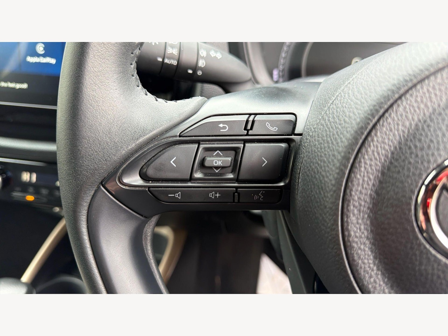 Used Toyota Aygo X 2024 for sale - 78185038: Photo 31