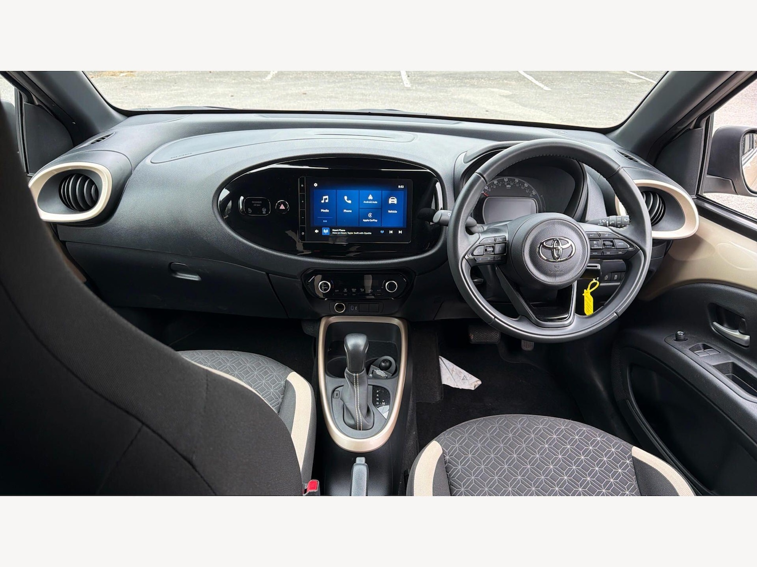 Used Toyota Aygo X 2024 for sale - 78185038: Photo 7