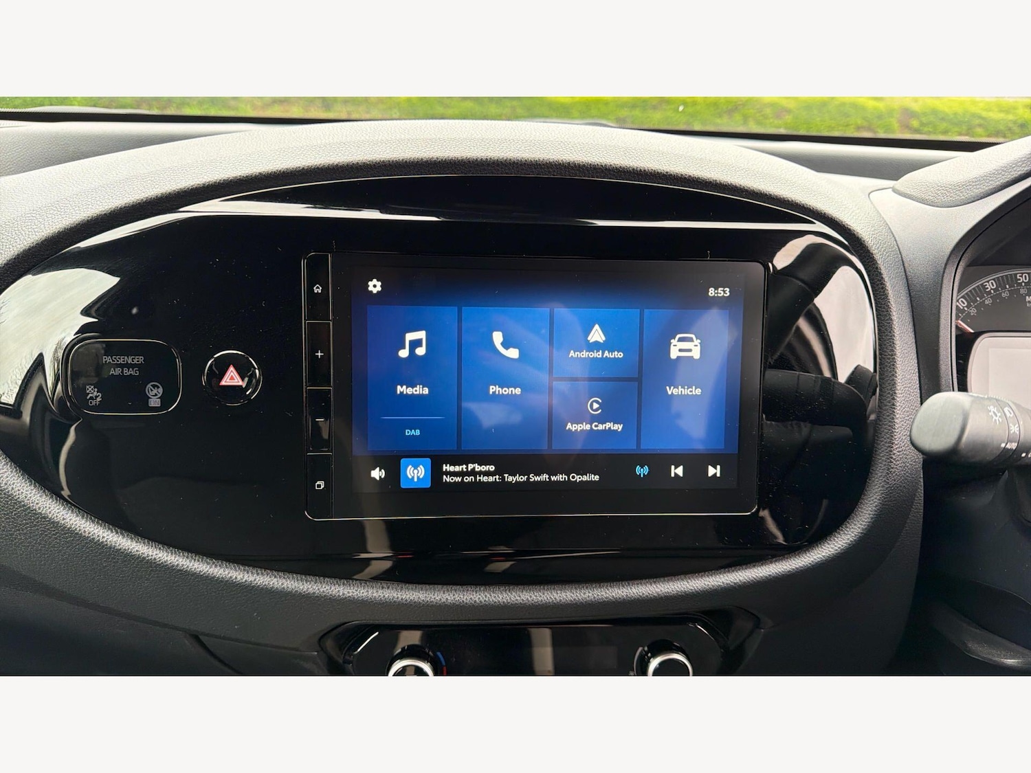 Used Toyota Aygo X 2024 for sale - 78185038: Photo 9