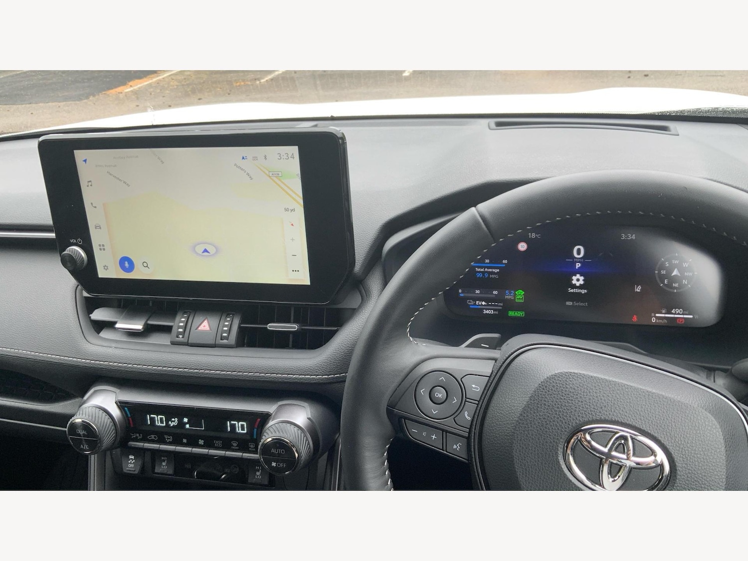 Used Toyota RAV4 2025 for sale - 75964827: Photo 10