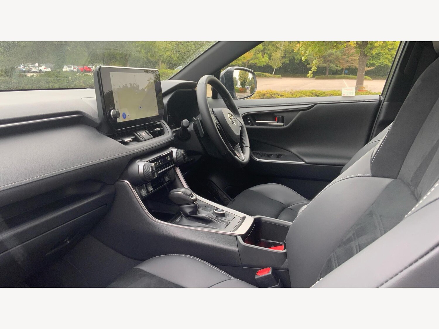 Used Toyota RAV4 2025 for sale - 75964827: Photo 12