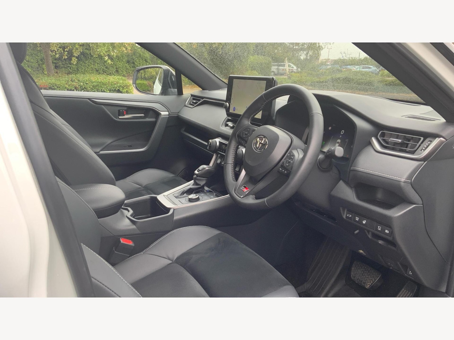 Used Toyota RAV4 2025 for sale - 75964827: Photo 13