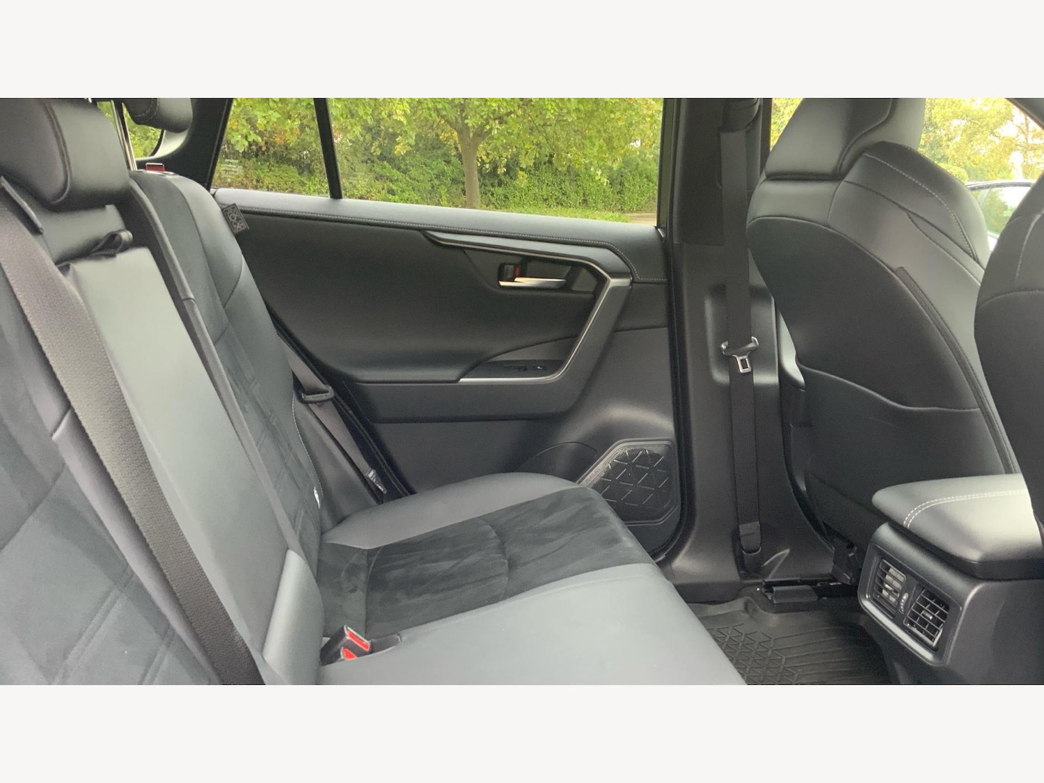 Used Toyota RAV4 2025 for sale - 75964827: Photo 14