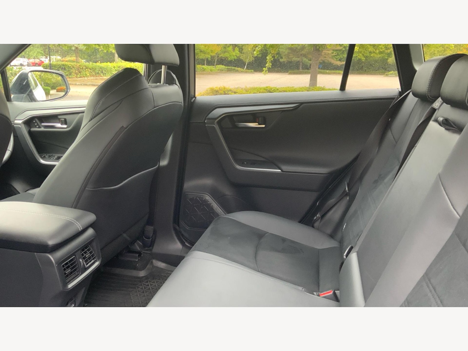 Used Toyota RAV4 2025 for sale - 75964827: Photo 15