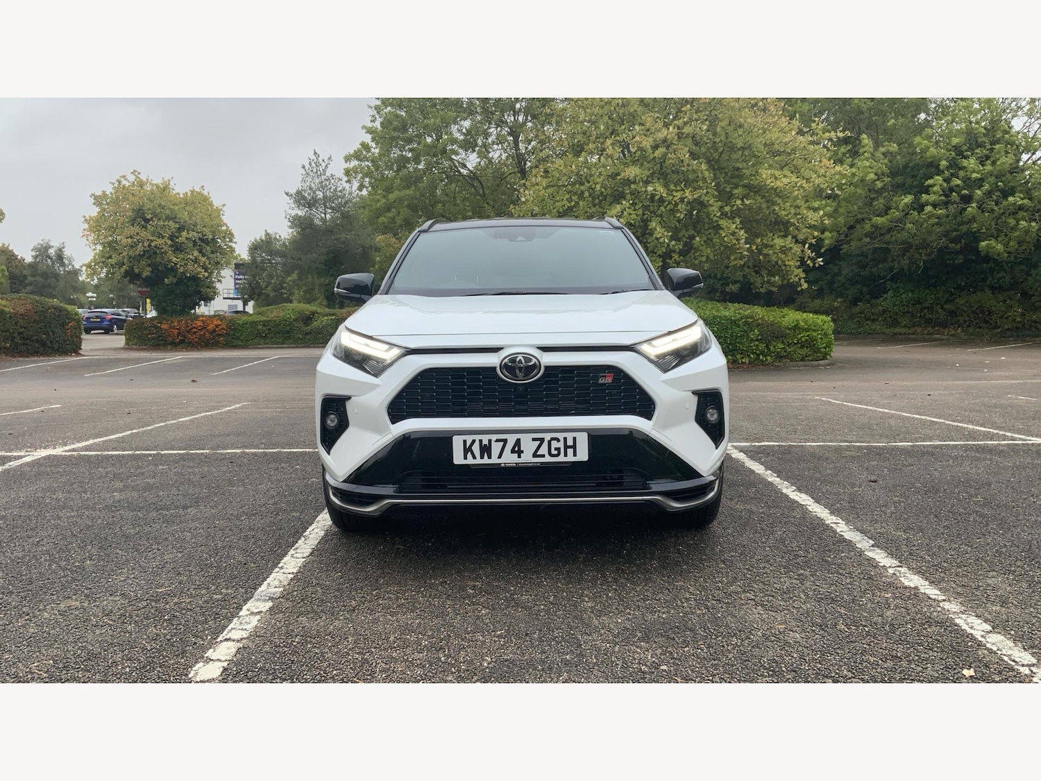 Used Toyota RAV4 2025 for sale - 75964827: Photo 17