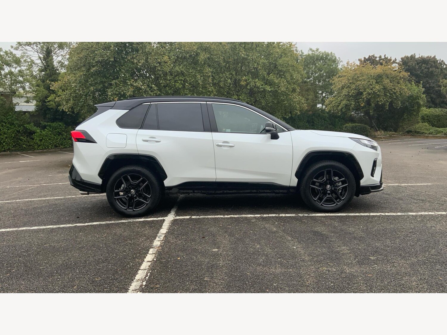 Used Toyota RAV4 2025 for sale - 75964827: Photo 18