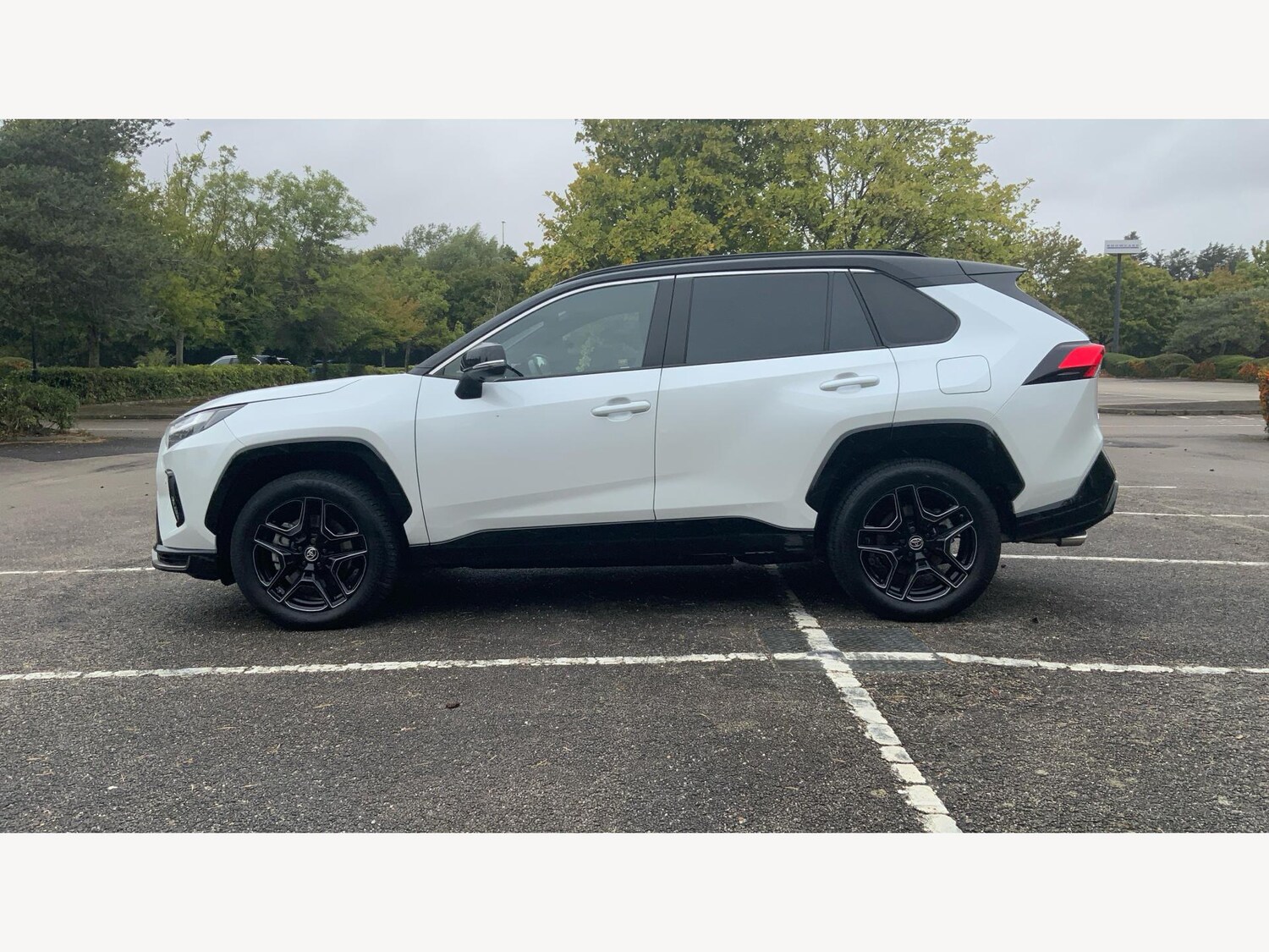 Used Toyota RAV4 2025 for sale - 75964827: Photo 19