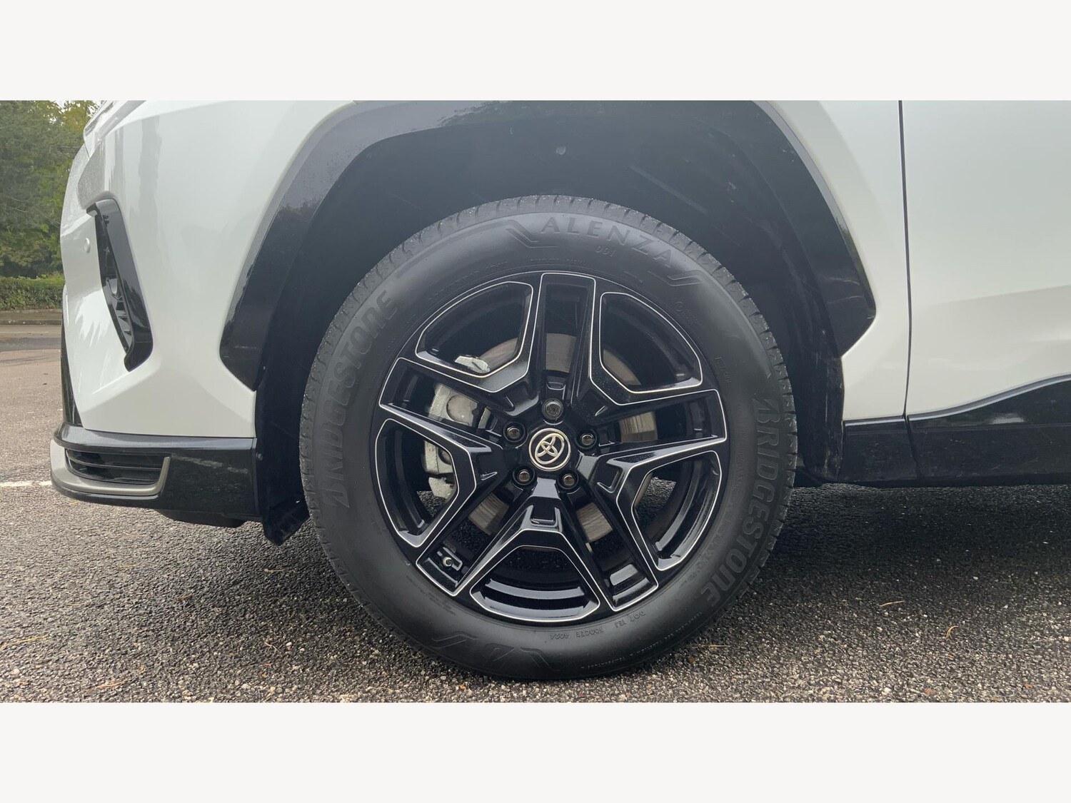 Used Toyota RAV4 2025 for sale - 75964827: Photo 20