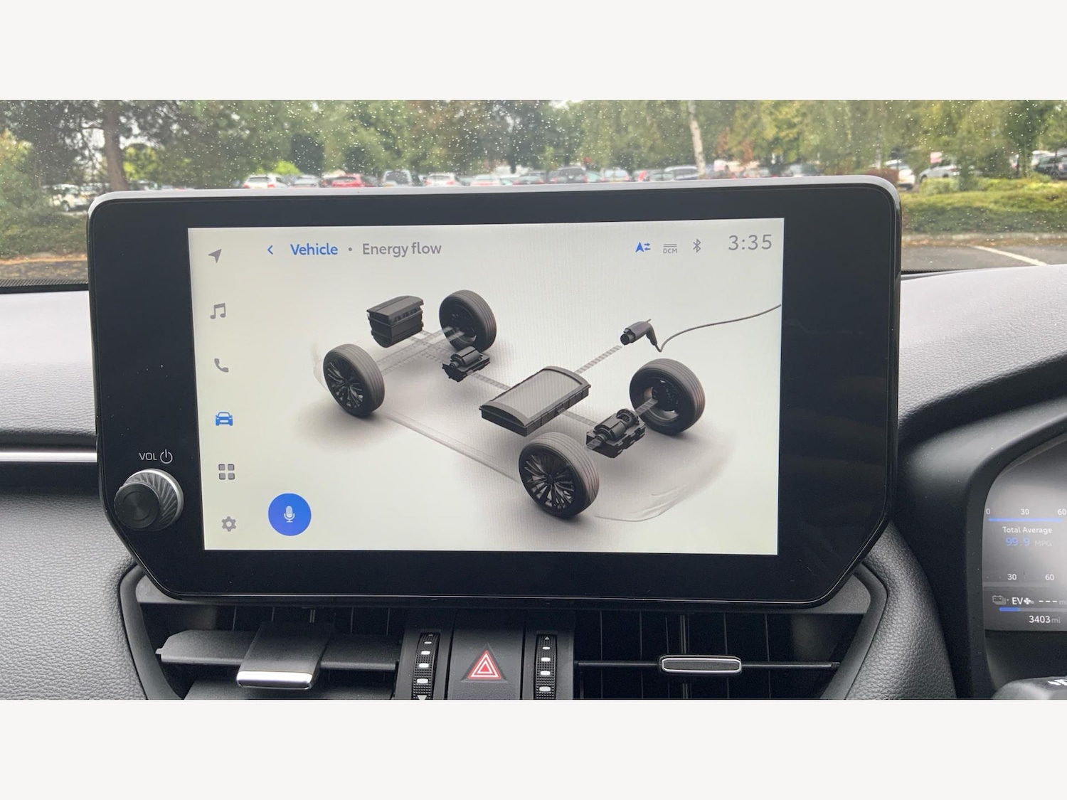 Used Toyota RAV4 2025 for sale - 75964827: Photo 23