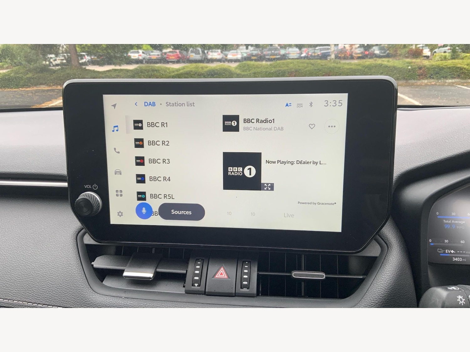 Used Toyota RAV4 2025 for sale - 75964827: Photo 25