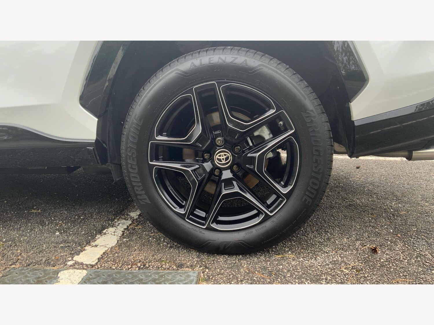 Used Toyota RAV4 2025 for sale - 75964827: Photo 27