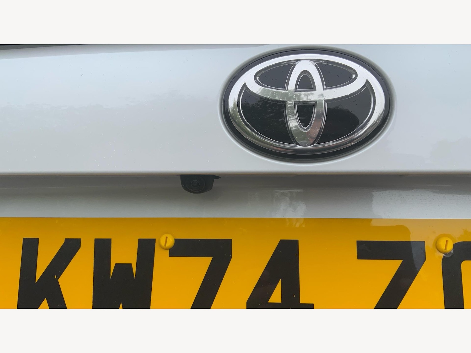 Used Toyota RAV4 2025 for sale - 75964827: Photo 28