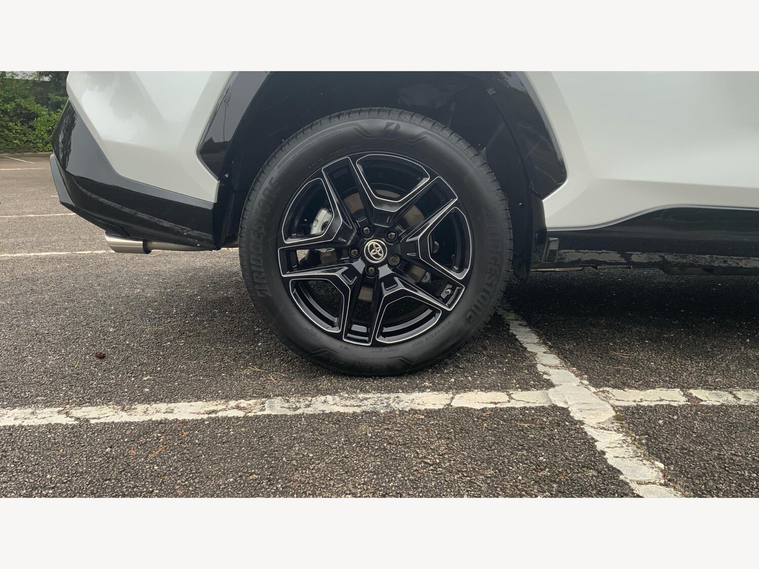 Used Toyota RAV4 2025 for sale - 75964827: Photo 31