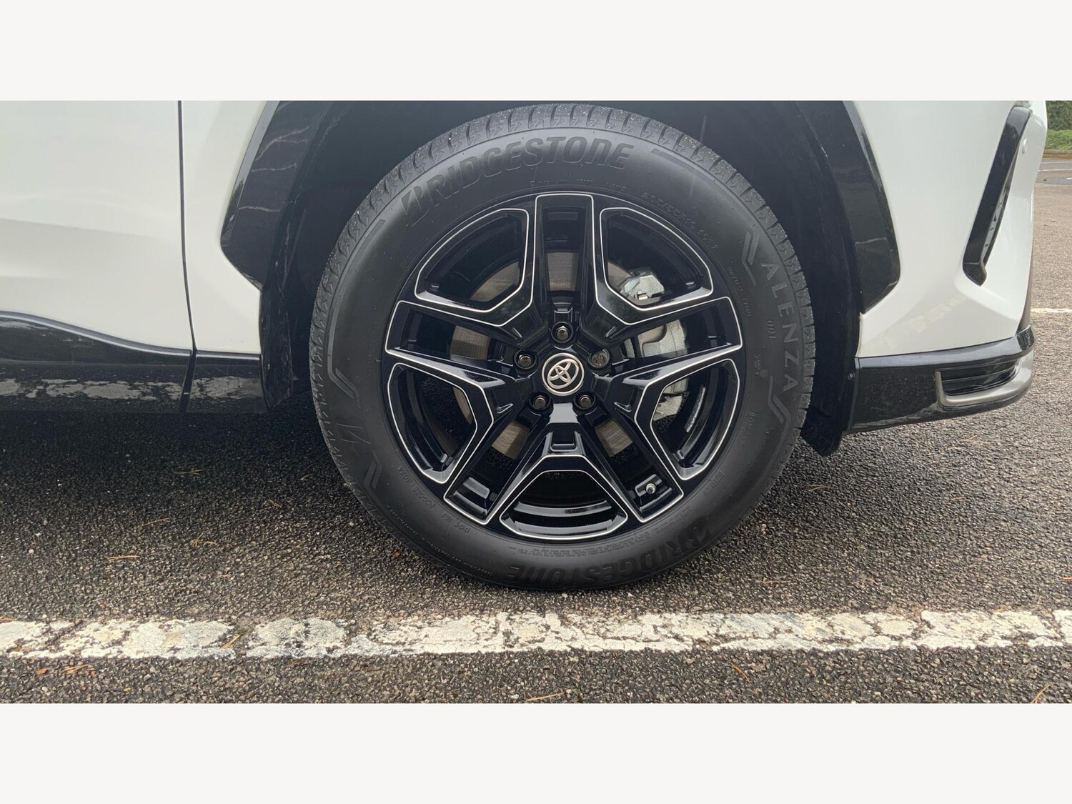 Used Toyota RAV4 2025 for sale - 75964827: Photo 32