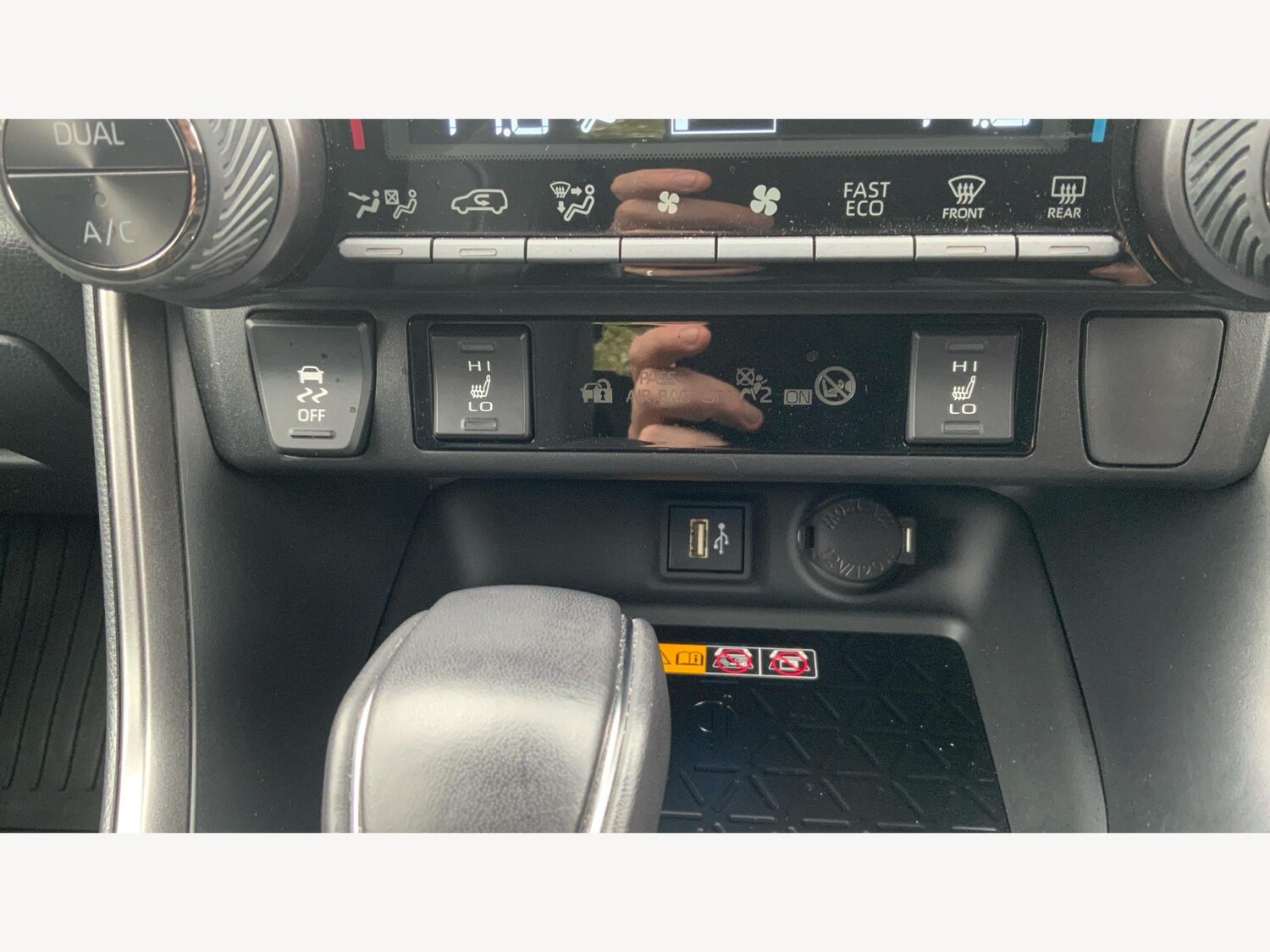 Used Toyota RAV4 2025 for sale - 75964827: Photo 34