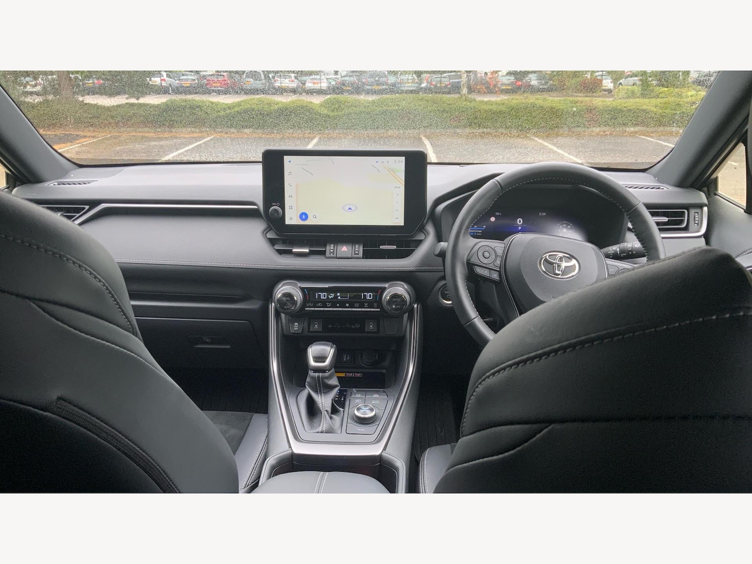 Used Toyota RAV4 2025 for sale - 75964827: Photo 7