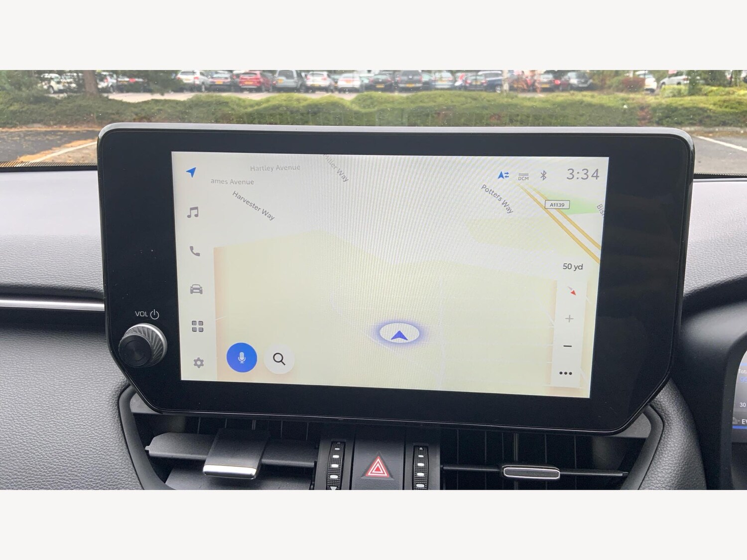 Used Toyota RAV4 2025 for sale - 75964827: Photo 9