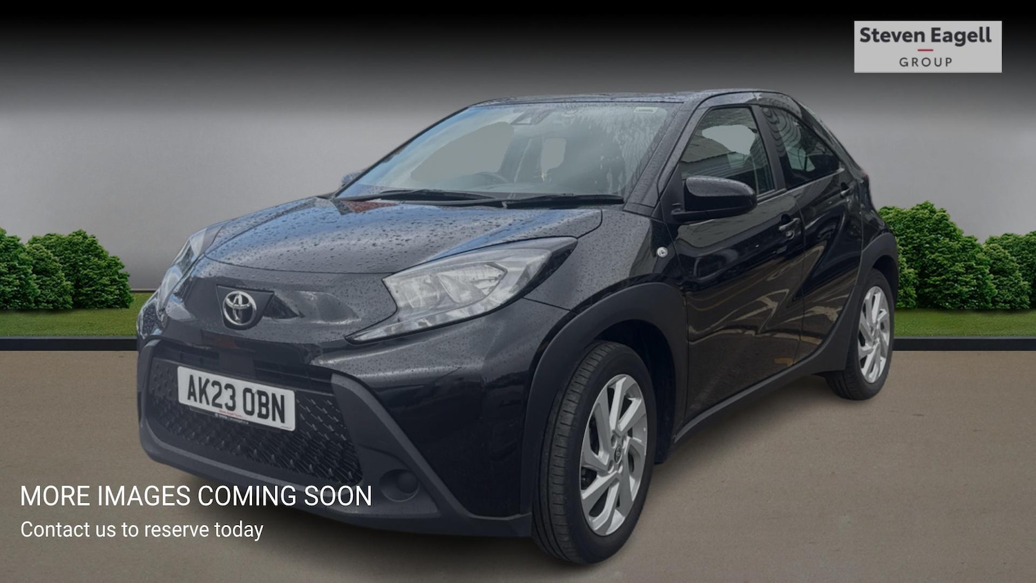 Used Toyota Aygo X for sale - 78116464: Photo 3